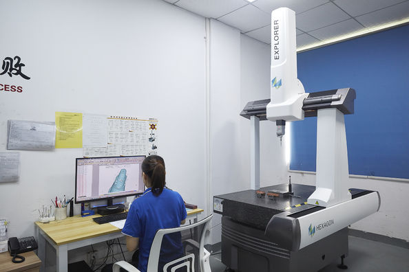 Shenzhen Yirongsheng Technology Co.,Ltd.