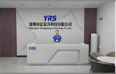 Cina Shenzhen Yirongsheng Technology Co.,Ltd.