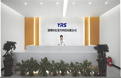 Cina Shenzhen Yirongsheng Technology Co.,Ltd.