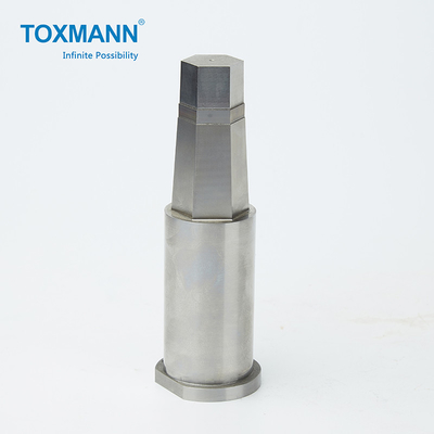Di Toxmann SKD11 matrice di stampaggio perforazioni, la perforazione resistente alla corrosione Pin Set