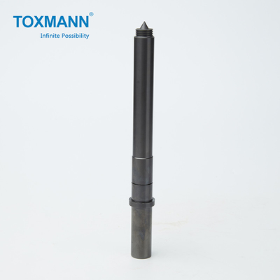 Perni di perforazione del dado di tolleranza 0.005mm che fondono materiale di foggiatura 1,2343 1,2344