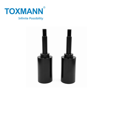 HRC48-52 SKD61 Tornio CNC Parti meccaniche Vite non standard