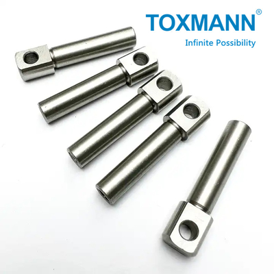 Centrale CNC Custom Precision OEM Machine Macchine meccaniche di lavorazione 5 assi Torno Mini Parts Service