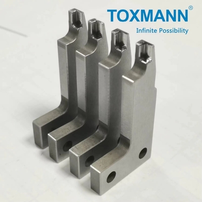 Alte precisioni 5 assi Cnc di tornitura di acciaio inossidabile / rame / alluminio / titanio parti,componente meccanico Cnc di lavorazione