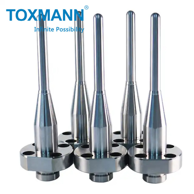 Produttori di macchine CNC Ejector Pin manica per plastica stampaggio a iniezione