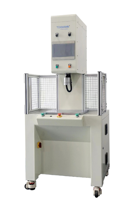 Pressione da 500 kg a 100 tonnellate Servopress di precisione