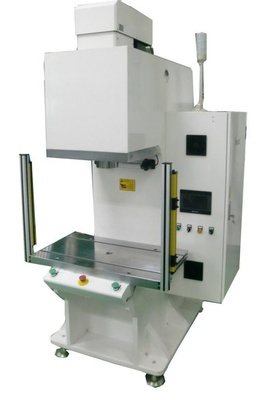 Assortimento della staffa di collegamento del pistone Servo Press Machine