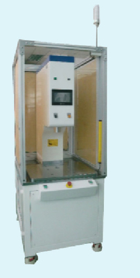 Pressione 2000KG Motore di precisione Servo Press Machine Spostamento da 100 mm a 600 mm