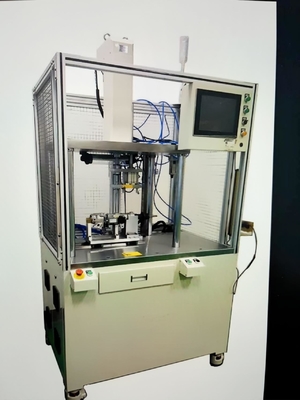 Precisione Servo Press Machine Monitoraggio della qualità Multifunzioni Industria automobilistica