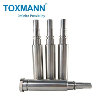 Smaltimento di fori a fusole con fusole a fusole non standard BT30 BT40 BT50