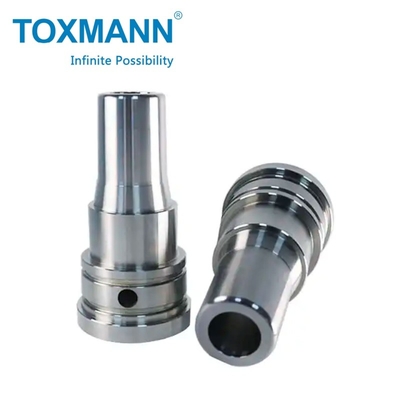 Inserti medici personalizzati Setta di busco dell'albero Busco di blocco Busco R Torno CNC Punch Grinding Machine di affinamento Cnc Mach