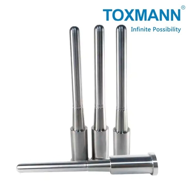 Componente metallico Elettro lucidatura Fresatura in acciaio inossidabile Servizio di tornitura Foratura di alluminio Anodizzazione Cnc Rapid Manufacturer