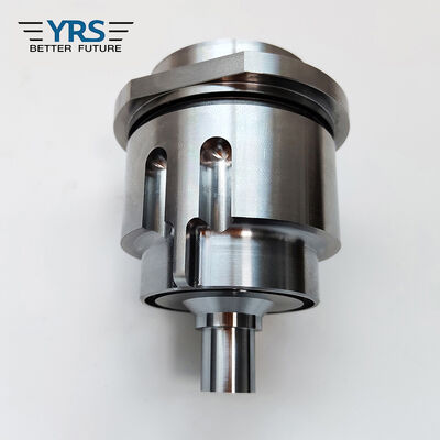 Parti pratiche dello stampaggio ad iniezione