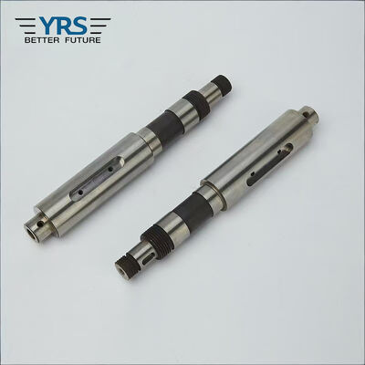 Pezzi di precisione girati multiuso