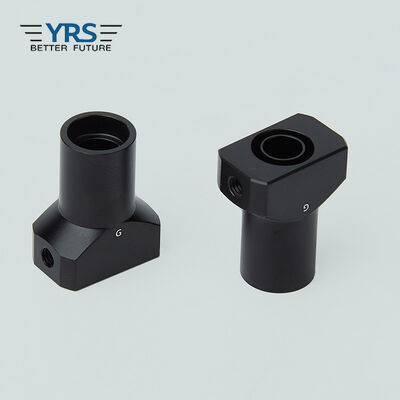 POM Multipurpose Plastic Auto Parts, componenti di plastica automobilistiche inossidabili