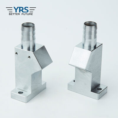 Multiuso antiruggine delle parti di ricambio della macchina di CNC di tolleranza 0.05mm