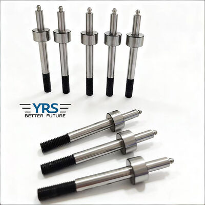 Piccolo materiale antiusura delle parti S136 dello stampaggio ad iniezione multiuso