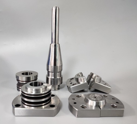 Materiale di plastica multifunzionale dello strumento SCM440 S136 dello stampaggio ad iniezione