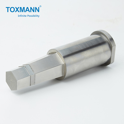 Di Toxmann SKD11 matrice di stampaggio perforazioni, la perforazione resistente alla corrosione Pin Set