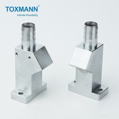 Multiuso antiruggine delle parti di ricambio della macchina di CNC di tolleranza 0.05mm