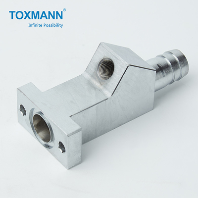 Multiuso antiruggine delle parti di ricambio della macchina di CNC di tolleranza 0.05mm