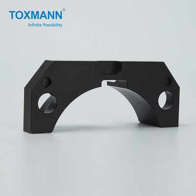 Tolleranza meccanica 0.02mm delle parti del metallo di precisione pratica di CNC