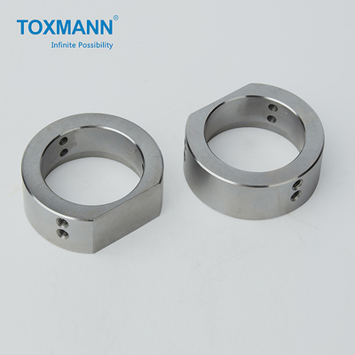 La macchina del tornio di CNC di Toxmann DC53 parte la smerigliatrice di superficie multiuso