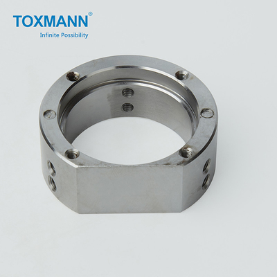 La macchina del tornio di CNC di Toxmann DC53 parte la smerigliatrice di superficie multiuso