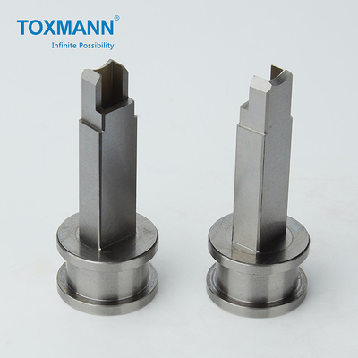 Accessori pratici del tornio di CNC DC53, pezzo meccanico di alta precisione SKD11