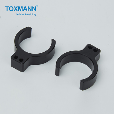 Corrosione inossidabile dei pezzi meccanici di CNC di POM Nylon Precision anti