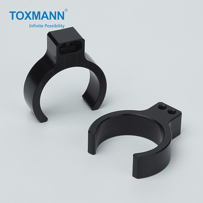 Corrosione inossidabile dei pezzi meccanici di CNC di POM Nylon Precision anti