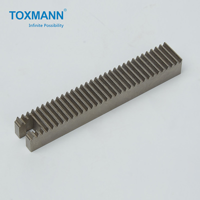 Tolleranza 0.02mm delle componenti meccaniche di precisione del metallo 40CR antiruggine
