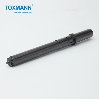 Perni di perforazione del dado di tolleranza 0.005mm che fondono materiale di foggiatura 1,2343 1,2344