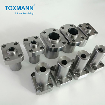 Pezzi di precisione del tornio di CNC SUS420