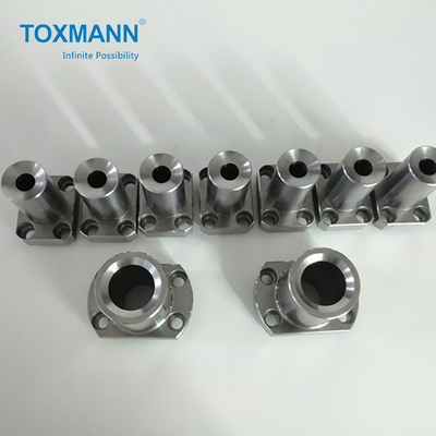 Pezzi di precisione del tornio di CNC SUS420