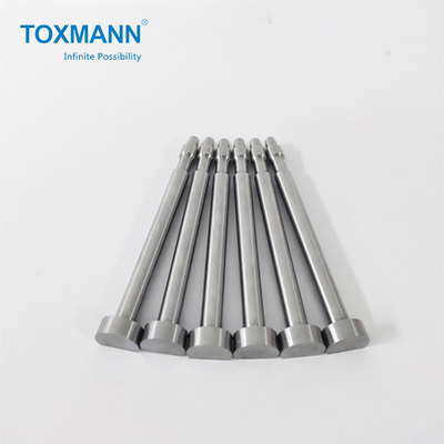 Materiale dell'asse SKD11 dei pezzi meccanici del tornio di CNC di tolleranza 0.02mm per automazione