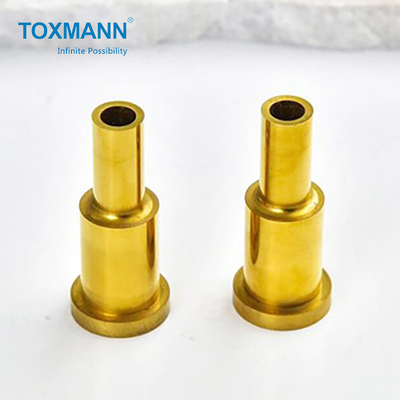 Pin di perforazione del carburo di tungsteno