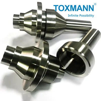 Cnc Precision Gearbox Worm Gearbox Milling Turning Steel Aluminum Machining Metalli