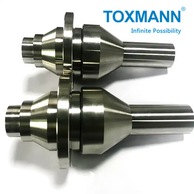 Cnc Precision Gearbox Worm Gearbox Milling Turning Steel Aluminum Machining Metalli