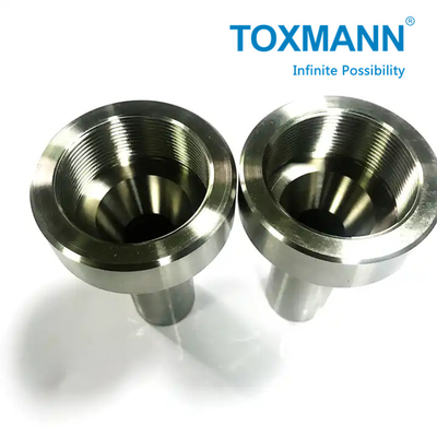 Cnc Precision Gearbox Worm Gearbox Milling Turning Steel Aluminum Machining Metalli