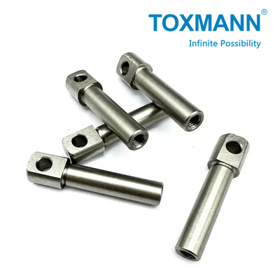 Centrale CNC Custom Precision OEM Machine Macchine meccaniche di lavorazione 5 assi Torno Mini Parts Service