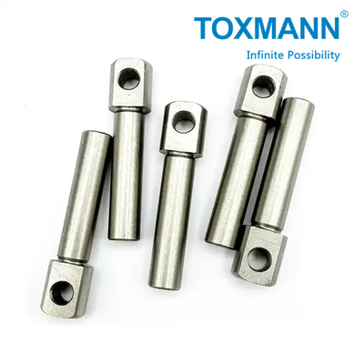 Centrale CNC Custom Precision OEM Machine Macchine meccaniche di lavorazione 5 assi Torno Mini Parts Service