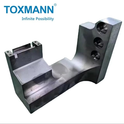 Parti di tornitura CNC con automazione di rivestimento DLC Utilizzare prototipi rapidi Perforazione Taglio del filo