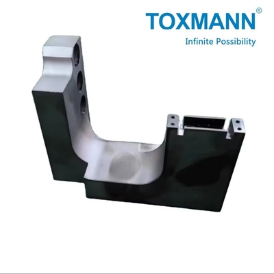 Parti di tornitura CNC con automazione di rivestimento DLC Utilizzare prototipi rapidi Perforazione Taglio del filo