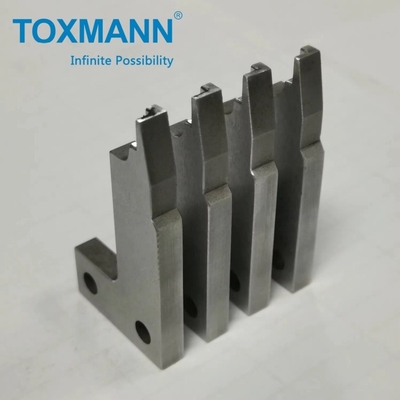 Alte precisioni 5 assi Cnc di tornitura di acciaio inossidabile / rame / alluminio / titanio parti,componente meccanico Cnc di lavorazione