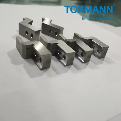 Servizio di lavorazione del metallo CNC Parti metalliche meccanizzate cnc Micro lavorazione OEM Precisione lavorazione CNC Colore personalizzato
