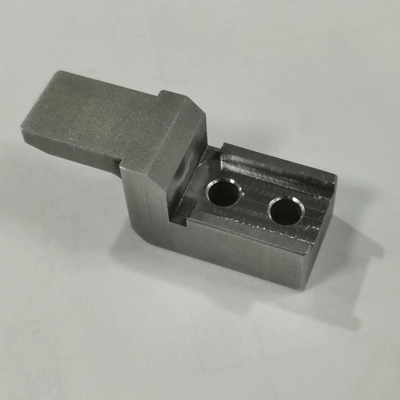 Servizio di lavorazione del metallo CNC Parti metalliche meccanizzate cnc Micro lavorazione OEM Precisione lavorazione CNC Colore personalizzato