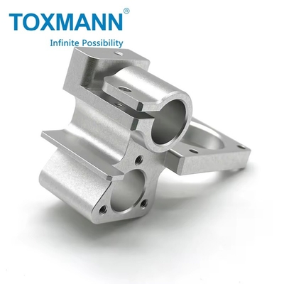 Fabbricazione di parti meccaniche metalliche Cnc Custom
