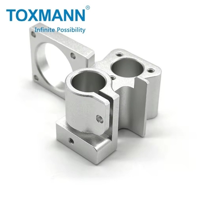 Fabbricazione di parti meccaniche metalliche Cnc Custom