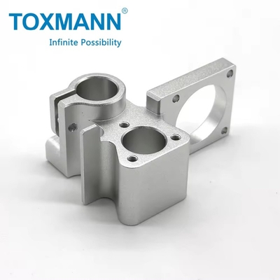 Fabbricazione di parti meccaniche metalliche Cnc Custom
